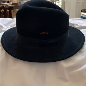 Orvis men’s water repellant hat